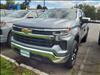 2025 Chevrolet Silverado 1500 4WD CREW CAB 147  LT W/2F