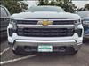 2025 Chevrolet Silverado 1500 4WD CREW CAB 147  LT W/2F