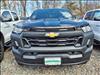 2025 Chevrolet Colorado 4WD CREW CAB WT