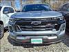 2025 Chevrolet Colorado 4WD CREW CAB Z71