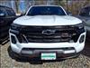 2025 Chevrolet Colorado 4WD CREW CAB Z71