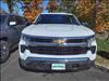 2025 Chevrolet Silverado 1500 4WD DOUBLE CAB 147  LT W/