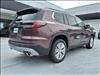 2025 GMC Acadia AWD 4DR ELEVATION