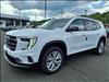 2025 GMC Acadia AWD 4DR ELEVATION