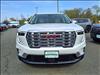2025 GMC Acadia AWD 4DR DENALI