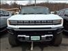 2025 GMC HUMMER EV E4WD 4DR 2X