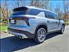 2025 Chevrolet Traverse FWD 4DR LT W/1LT