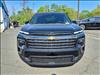 2025 Chevrolet Traverse FWD 4DR LT W/1LT