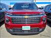 2025 Chevrolet Traverse AWD 4DR LT W/2LT