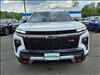 2025 Chevrolet Traverse AWD 4DR Z71