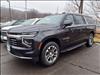 2025 Chevrolet Suburban 4WD 4DR LS
