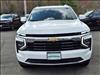 2025 Chevrolet Suburban 4WD 4DR LS
