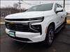 2025 Chevrolet Suburban 4WD 4DR LS