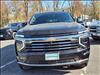 2025 Chevrolet Suburban 4WD 4DR LT