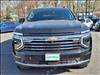 2025 Chevrolet Tahoe 4WD 4DR LT