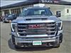 2025 GMC Sierra 2500HD 4WD REG CAB 142  SLE