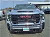 2025 GMC Sierra 3500HD 4WD REG CAB 142  PRO