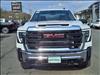 2025 GMC Sierra 3500HD 4WD REG CAB 142  PRO