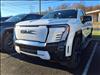 2025 GMC Sierra EV E4WD CREW CAB MAX RANGE D