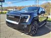 2025 GMC Sierra EV E4WD CREW CAB MAX RANGE D
