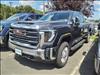 2024 GMC Sierra 2500HD 4WD CREW CAB 159  SLT