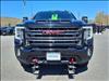 2021 GMC Sierra 2500HD AT4
