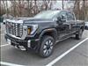 2024 GMC Sierra 2500HD 4WD CREW CAB 159  DENALI
