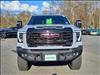 2024 GMC Sierra 2500HD AT4X