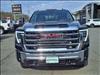 2025 GMC Sierra 2500HD 4WD CREW CAB 159  SLE