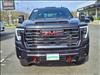 2025 GMC Sierra 2500HD 4WD CREW CAB 159  AT4