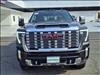 2025 GMC Sierra 2500HD 4WD CREW CAB 159  DENALI