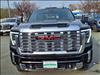 2025 GMC Sierra 3500HD 4WD CREW CAB 172  DENALI