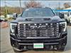 2025 GMC Sierra 2500HD 4WD CREW CAB 159  DENALI