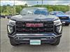 2025 GMC Canyon 4WD CREW CAB ELEVATION