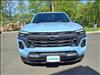2025 GMC Canyon 4WD CREW CAB ELEVATION