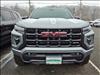 2025 GMC Canyon 4WD CREW CAB AT4