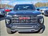 2025 GMC Canyon 4WD CREW CAB AT4