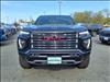 2025 GMC Canyon 4WD CREW CAB DENALI