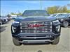 2025 GMC Canyon 4WD CREW CAB DENALI