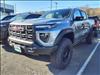 2024 GMC Canyon 4WD CREW CAB AT4X