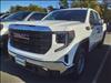 2025 GMC Sierra 1500 4WD CREW CAB 147  PRO