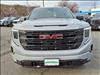2025 GMC Sierra 1500 4WD CREW CAB 147  PRO