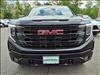 2025 GMC Sierra 1500 4WD CREW CAB 147  ELEVATI