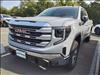 2025 GMC Sierra 1500 4WD DOUBLE CAB 147  SLE