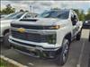2025 Chevrolet Silverado 2500HD 4WD CREW CAB 159  CUSTOM