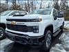 2025 Chevrolet Silverado 2500HD 4WD CREW CAB 159  CUSTOM