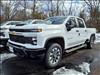2025 Chevrolet Silverado 2500HD 4WD CREW CAB 159  CUSTOM
