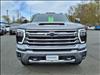 2024 Chevrolet Silverado 3500HD High Country