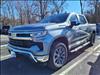 2025 Chevrolet Silverado 1500 4WD CREW CAB 147  LT W/1L