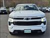 2025 Chevrolet Silverado 1500 4WD CREW CAB 147  RST
